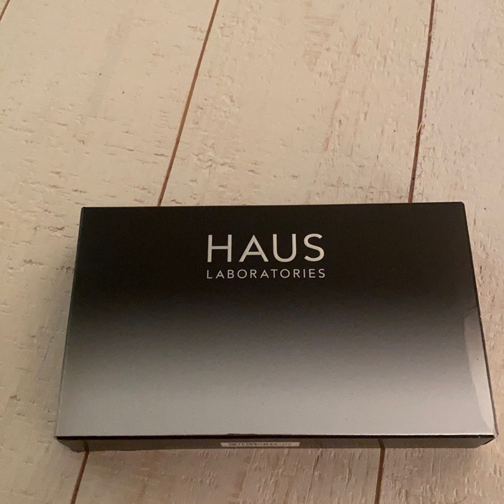 HAUS Laboratories Fame Palette